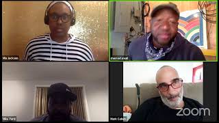 Famous Cellar Nightly 6/23 Sherrod Small, Mike Yard, Mia Jackson, Mark Cohen Net Worth