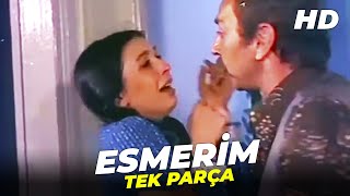 Esmerim |  Betül Aşçıoğlu Eski Türk Filmi Full İzle