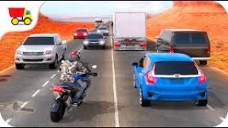 Motor Traffic Race 2 Best Offline Games for Android Or ios screenshot 5