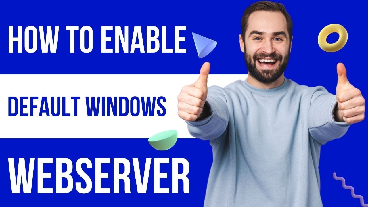 Mini Webserver Windows 10 – Small Web Server Windows 10 – DVBC