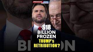 SHOCKING: Chuck Schumer Punished. $18B NY Fund Freeze. Trump Raises Stakes #short #schumer #trump