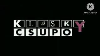 Klasky Csupo In G Major 3000