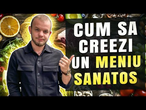 Video: Cum Să Alegi Un Meniu Simplu Pentru Un Burlac