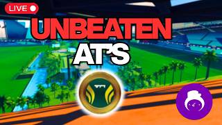 JNIC TRACMANIA LIVE - UNBEATEN ATS @Jnic