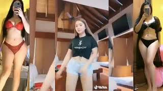 Hot & Y Girl In Tiktokbigo