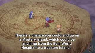 Disgaea D2: How to Teach Your Characters the Ultimate Weapon Skills