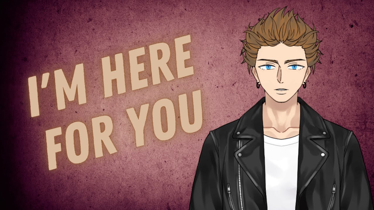 [M4A] Bully Takes Care of You [Sick Listener] [Shy Listener] [Part 4]