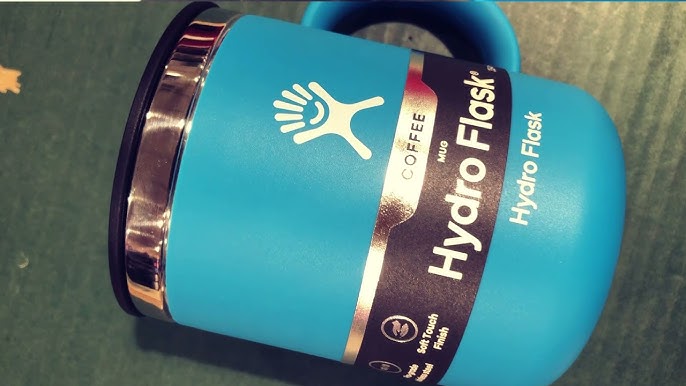 Review – Hydro Flask Coffee Mugs And Flasks