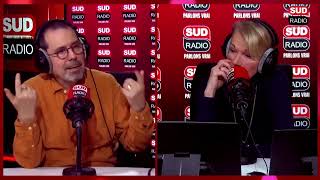 🗣️Virginie : 'On avait plus de désirs, ni l'un, ni l'autre'