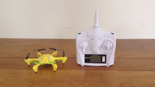 How To : Fly a Hexacopter