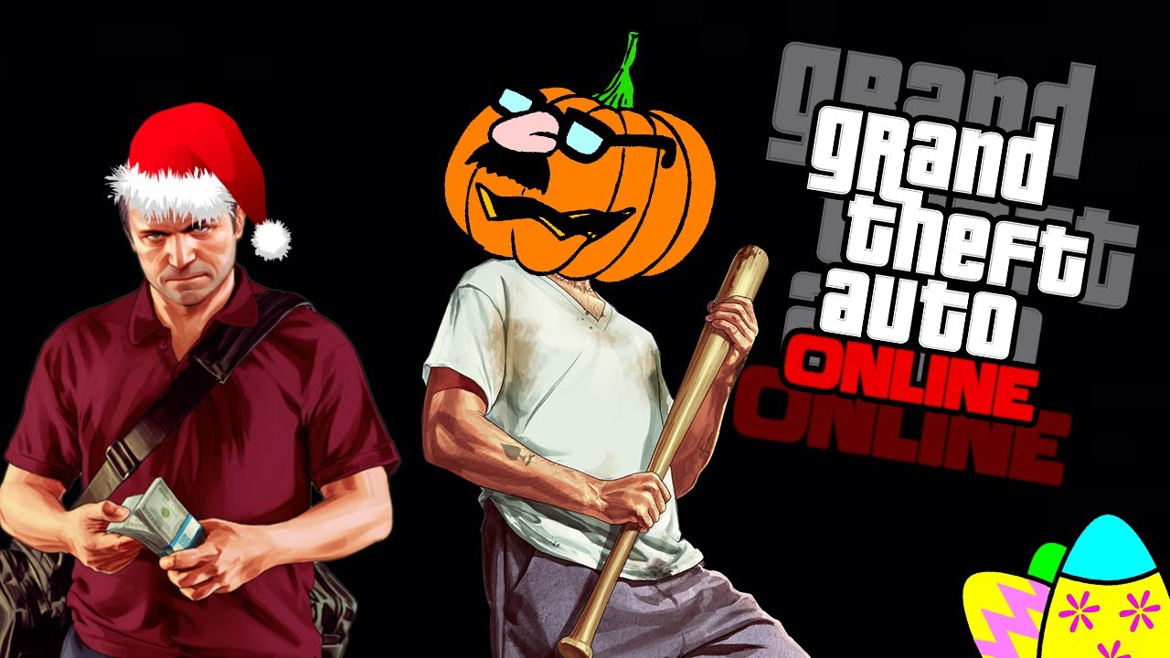 GTA 5 DLC - New Holiday DLC & Story Mode DLC in GTA 5 Online ! (GTA 5 DLC) dlcl stanford