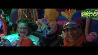 Rolstoelcarnaval Breda 2026