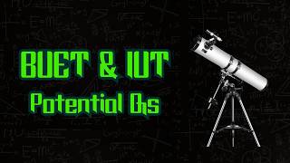 Important Qs for BUET Admission Test | Same to one Qs from BUET 24 | Matrices #DPP