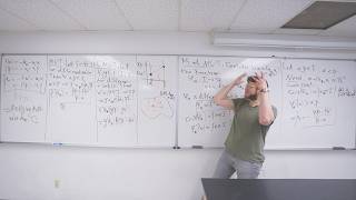 Mean Value Theorem | MATH 3210-004 SPRING 2026 | Week 10