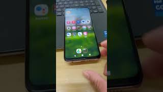 Demo realtime telegram realtime notification on alojoshop software screenshot 5