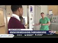 Health Minute: Nursing Shortage