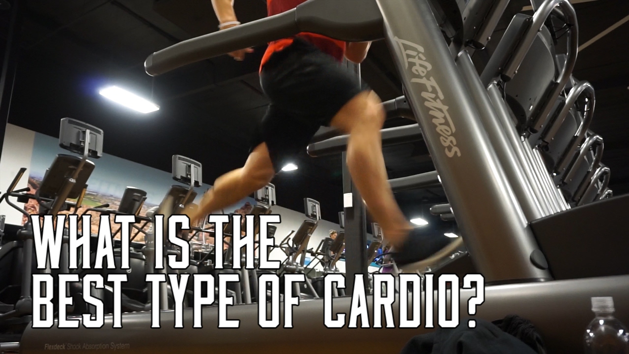 Matthew Shurtleff Benefits of Fasted Cardio | Matt Shurtleff-Shurtlive - YouTube