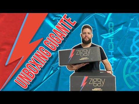 ZIGGY TOBACCO