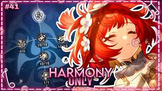 Time To Build The Triple Terror Tribbie! [HSR Harmony Only]
