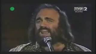 Demis Roussos  Poland 1979 2