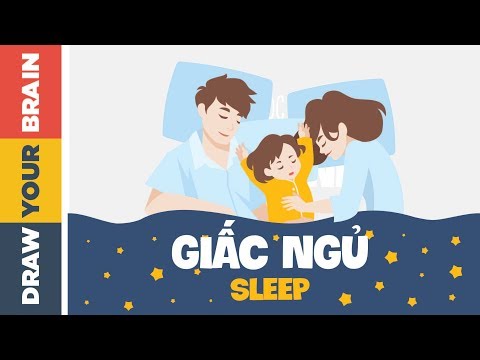 Video Bạn có nên ngủ một ngày 8 tiếng? - YouTube
