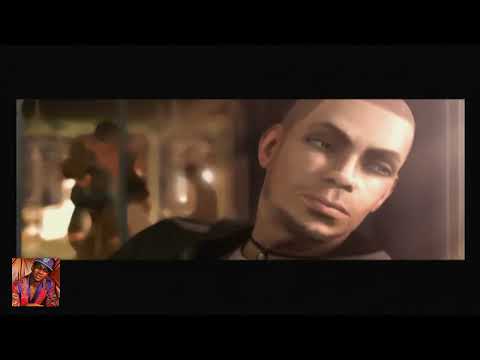 Lil B Reviews Marc Ecko's Getting Up: Contents Under Pressure for Xbox (2001) AUDIO FIXED LATER