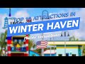 Les 10 Attractions Incontournables De Winter Haven En Floride mp3