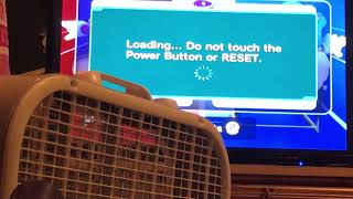 Mario And Sonic At The Olympic Games Trampoline Played By My Mii