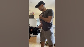 Never Buy Dumbbells Again! (BowFlex)