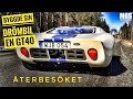 Byggde sin drömbil en GT40