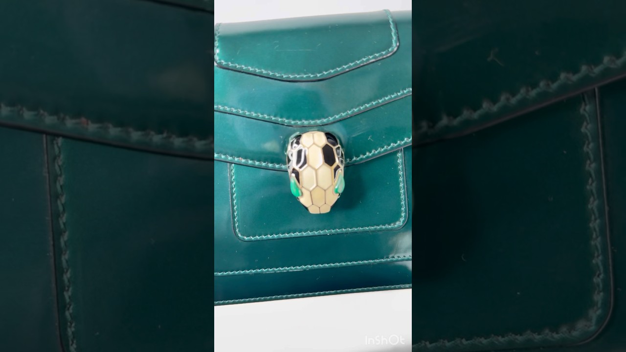 Timeless, modern and bold #bagsonline