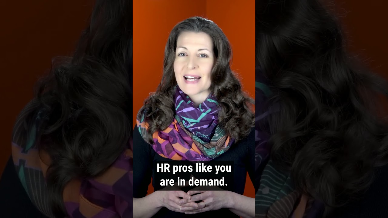 HR Career Development Tip: 