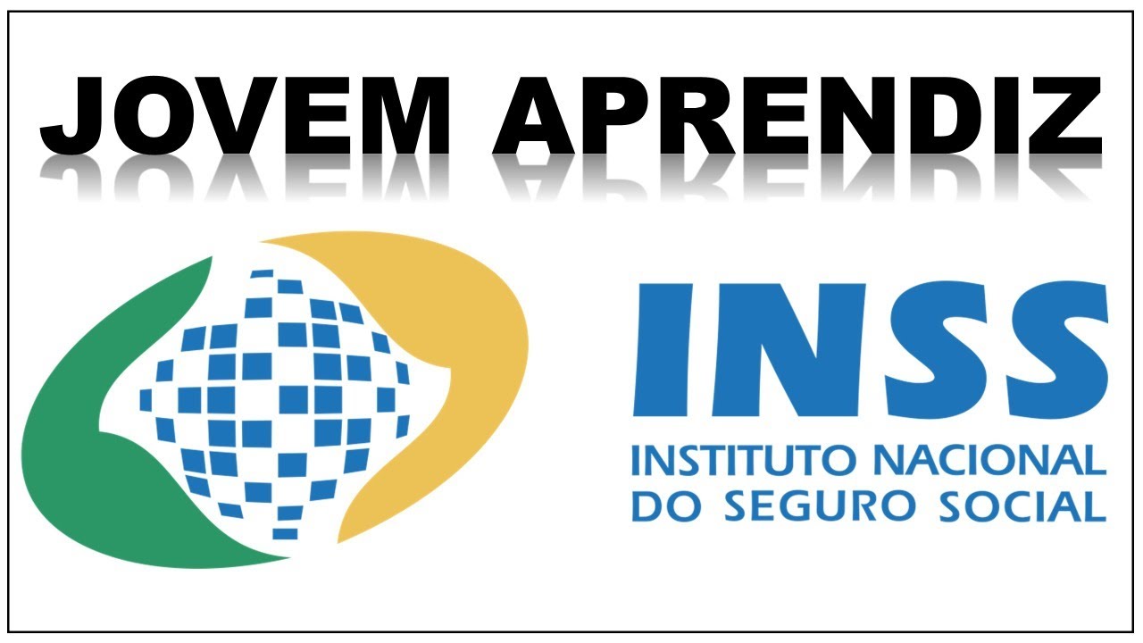 INSS / Previdência Social e Jovem Aprendiz 2019 - YouTube
