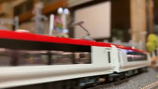 E259系「成田エクスプレス」2024-03