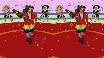 Clothes Run All Levels Gameplay Walkthrough Android, iOS New Epdate Mobilegame