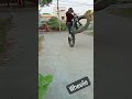 #wheelie#stunts#vignesh karthi#fat bike wheelie#