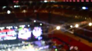 2014 World Championships