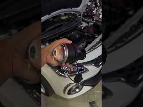 BALENO || Installed