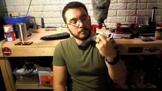 S&W Model 66 -1