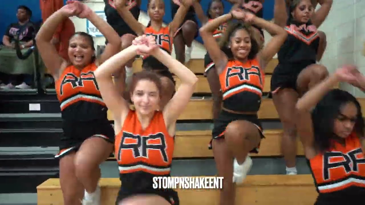 НАЧИНАЕМ БОЕВАТЬ НА ИГРОЙ КОМАНДЫ GARINGER И ROCKY RIVER! ОБЯЗАТЕЛЬНО К ПРОСМОТРУ!