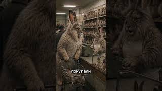 СССР - мир черемшей #черемша #ссср #юмор