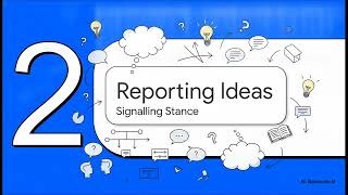 Reporting Verbs 2