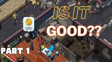 Merge 2 Survive | First Look Gameplay