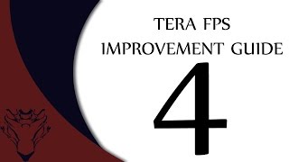 TERA FPS Guide 4: The Ultimate AA Guide TERA FPS Guide 4: The Ultimate AA Guide