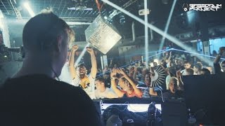 Download Lagu Bassdrum Project @ Chocolate Macht 36 [Aniversario] - 22.Oct.2016 MP3