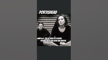 Thumbnail of Glory Box #portishead #90smusic