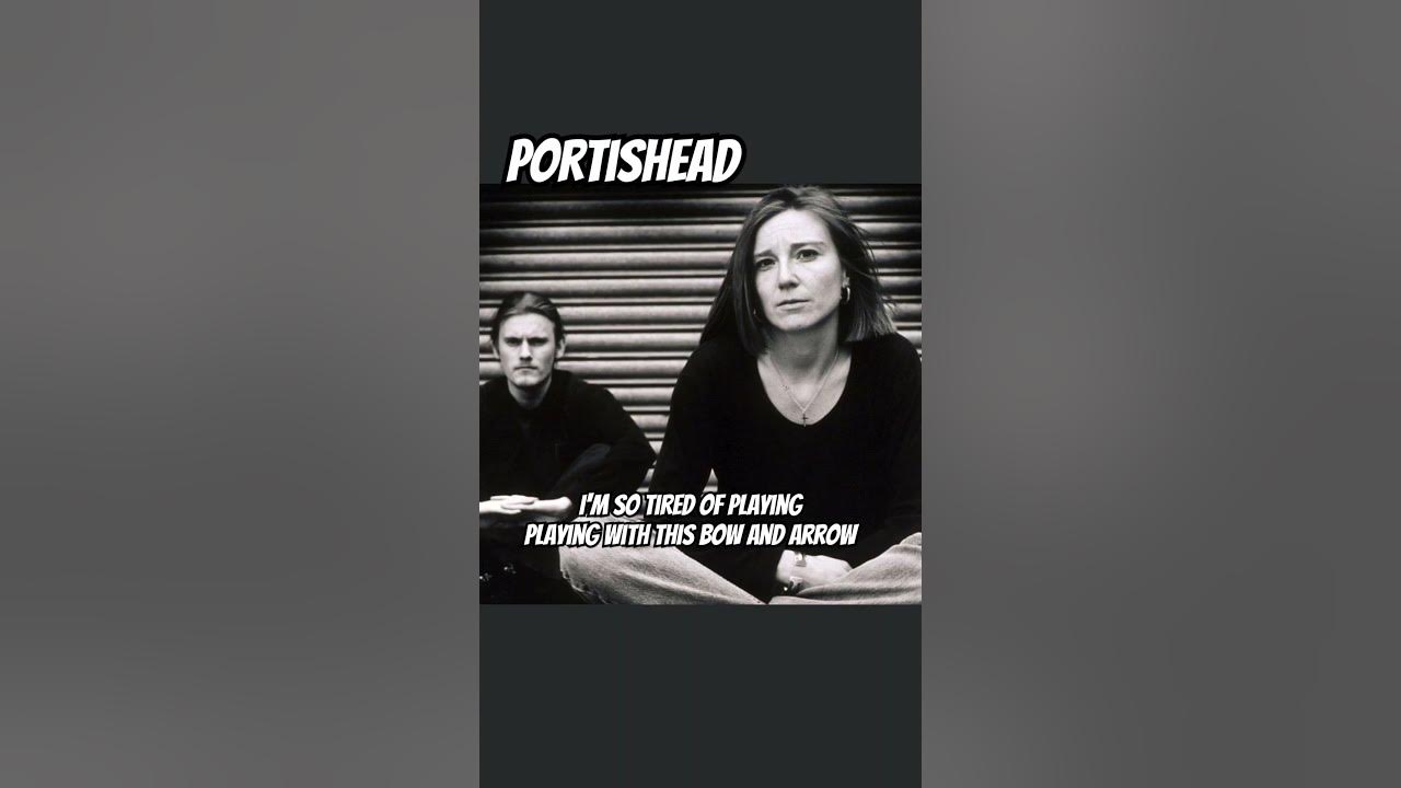 Glory Box #portishead #90smusic