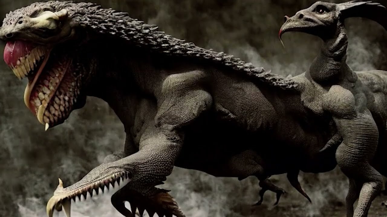 Runeguard: Journey into Hirelm  | Lore Teaser 2023