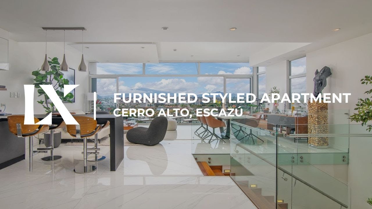 Stunning Apartment With Breath Taking View image