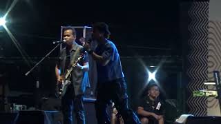 Wadoow  Nidji  Version